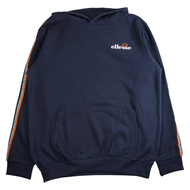Sweat À Capuche Ellesse Homme Du S Au Xxl - Marine