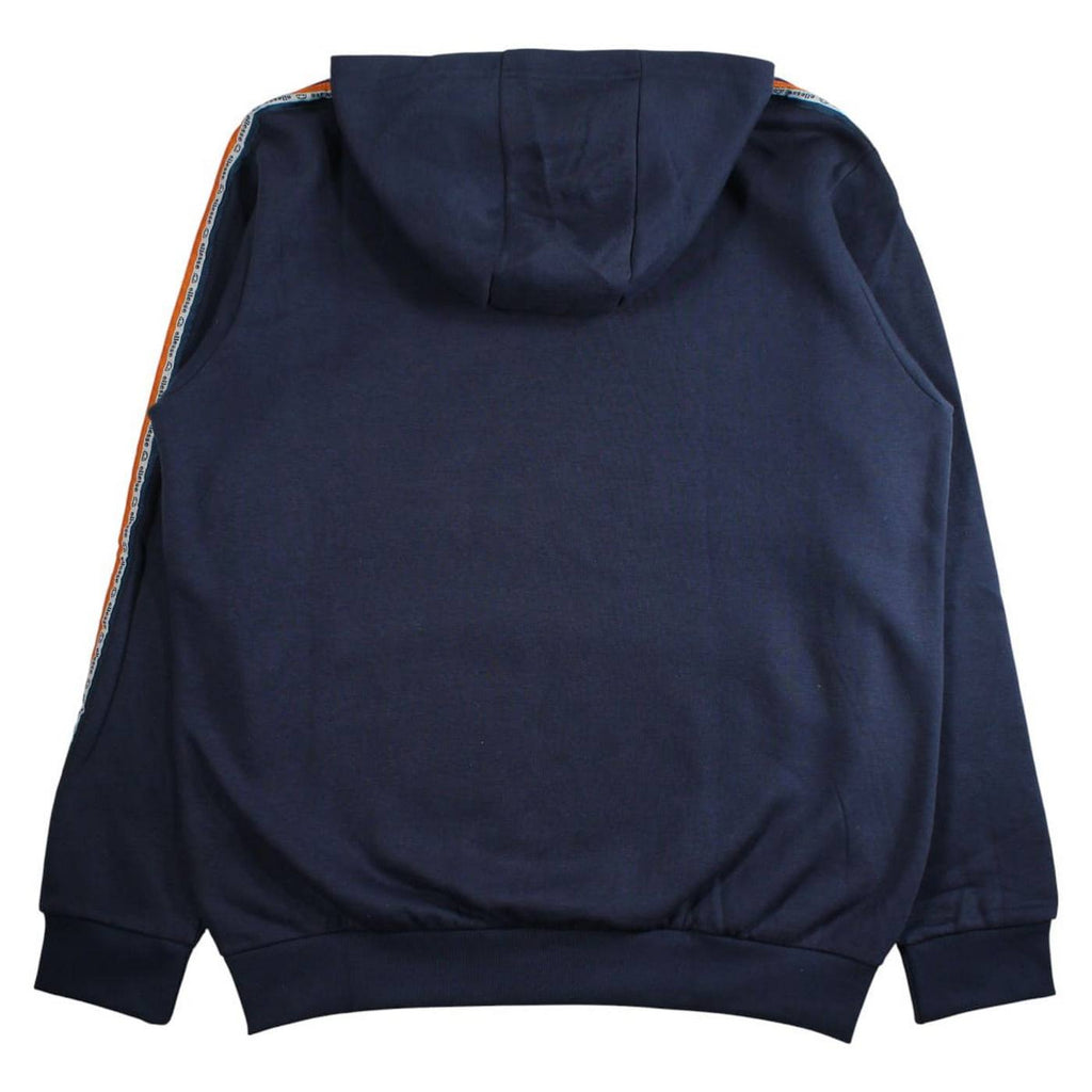 Sweat À Capuche Ellesse Homme Du S Au Xxl - Marine
