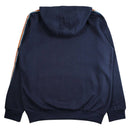 Sweat À Capuche Ellesse Homme Du S Au Xxl - Marine