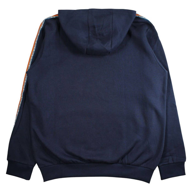 Sweat À Capuche Ellesse Homme Du S Au Xxl - Marine