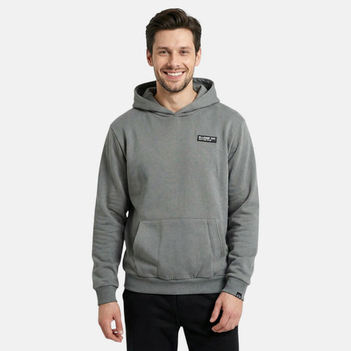 Sweat À Capuche Ellesse Homme Du S Au Xxl - Kaki
