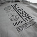 Sweat À Capuche Ellesse Homme Du S Au Xxl - Kaki