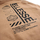 Sweat À Capuche Ellesse Homme Du S Au Xxl - Beige