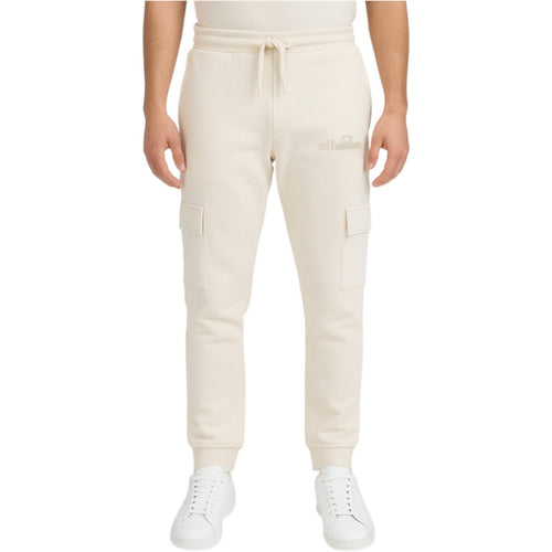 Pantalon De Jogging Cargo Ellesse Homme Du S Au Xxl - Beige