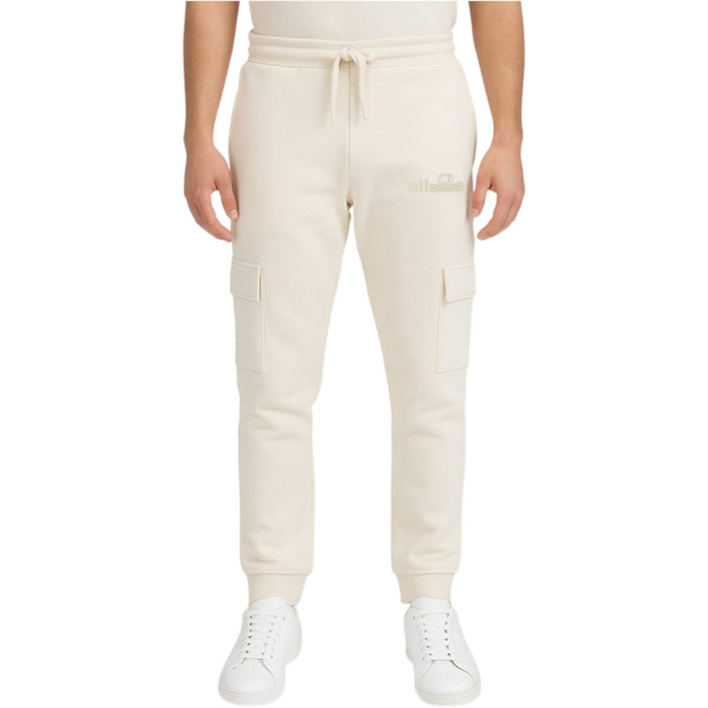 Pantalon De Jogging Cargo Ellesse Homme Du S Au Xxl - Beige