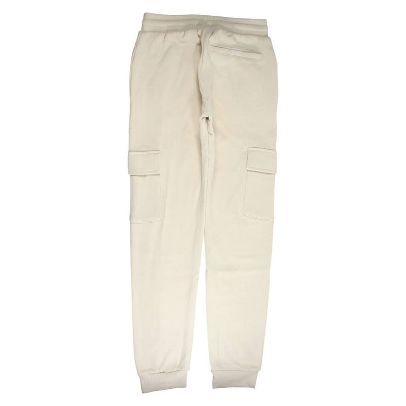 Pantalon De Jogging Cargo Ellesse Homme Du S Au Xxl - Beige