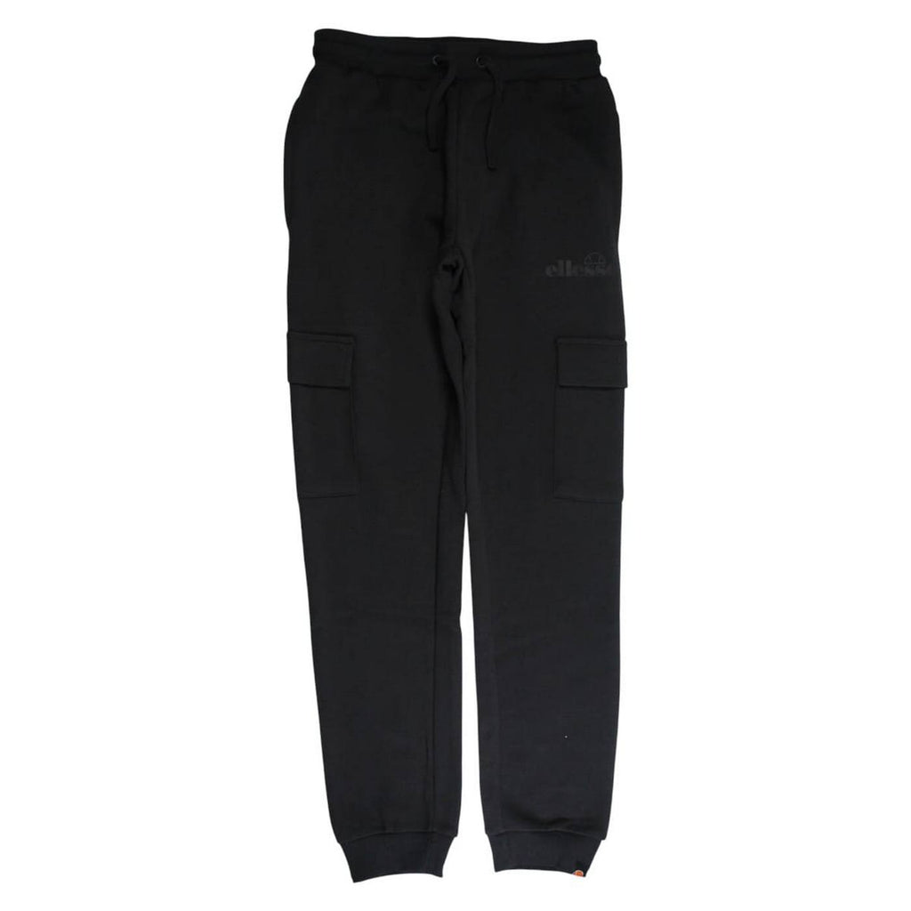 Pantalon De Jogging Cargo Ellesse Homme Du S Au Xxl - Noir