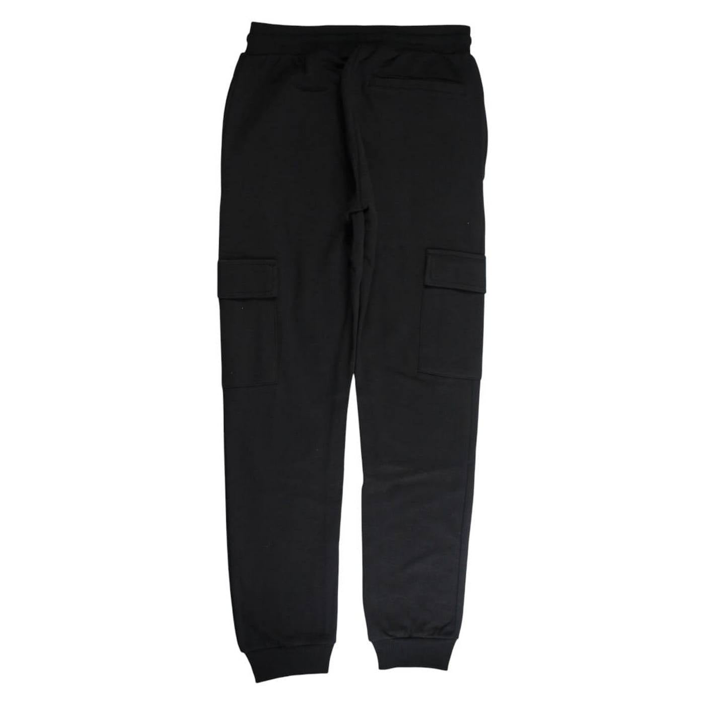 Pantalon De Jogging Cargo Ellesse Homme Du S Au Xxl - Noir