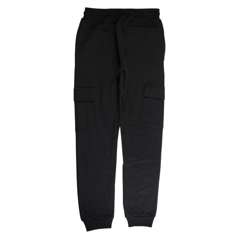 Pantalon De Jogging Cargo Ellesse Homme Du S Au Xxl - Noir