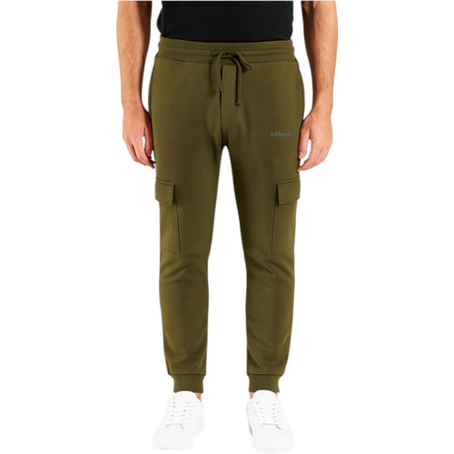 Pantalon De Jogging Cargo Ellesse Homme Du S Au Xxl - Kaki