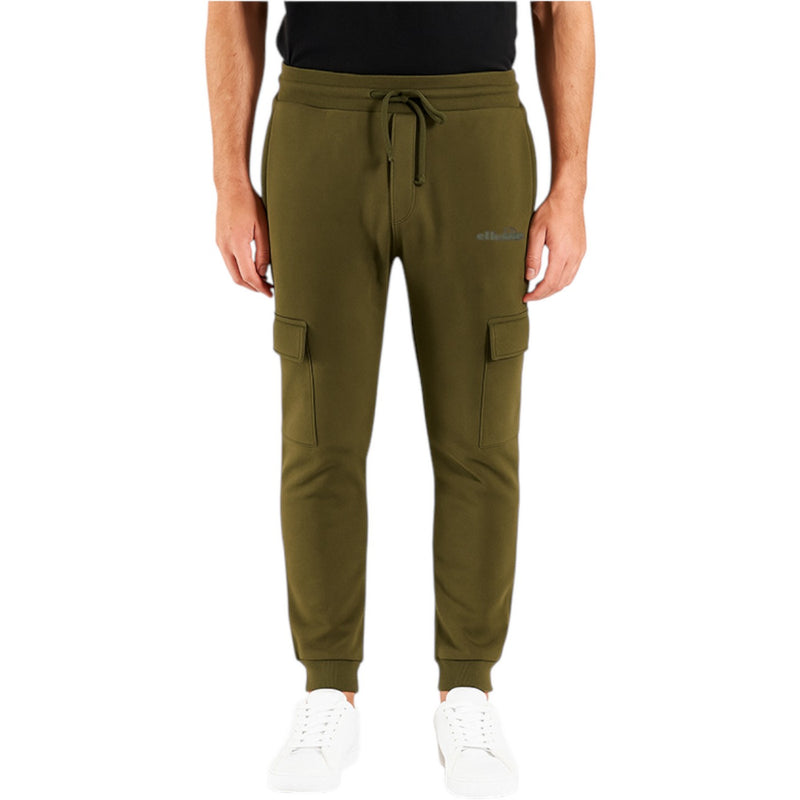 Pantalon De Jogging Cargo Ellesse Homme Du S Au Xxl - Kaki