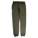 Pantalon De Jogging Cargo Ellesse Homme Du S Au Xxl - Kaki
