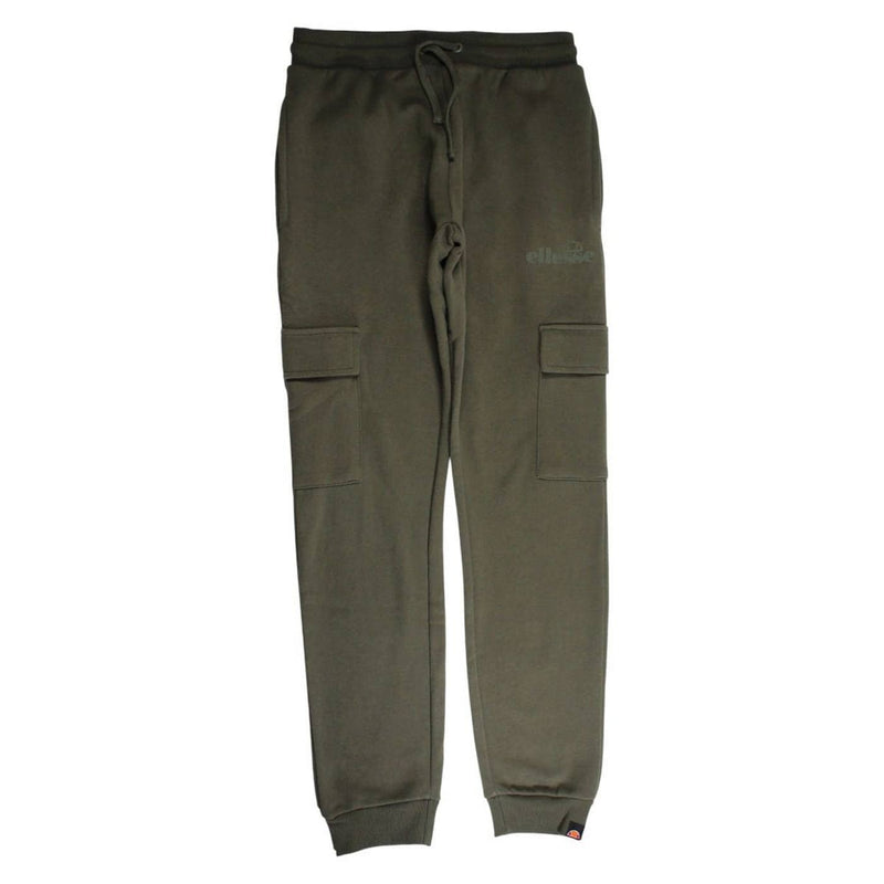 Pantalon De Jogging Cargo Ellesse Homme Du S Au Xxl - Kaki