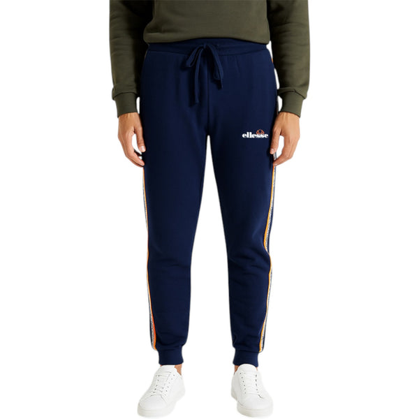 Pantalon De Jogging Ellesse Homme Du S Au Xxl - Marine