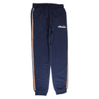 Pantalon De Jogging Ellesse Homme Du S Au Xxl - Marine