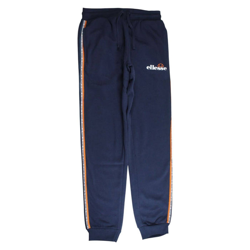 Pantalon De Jogging Ellesse Homme Du S Au Xxl - Marine