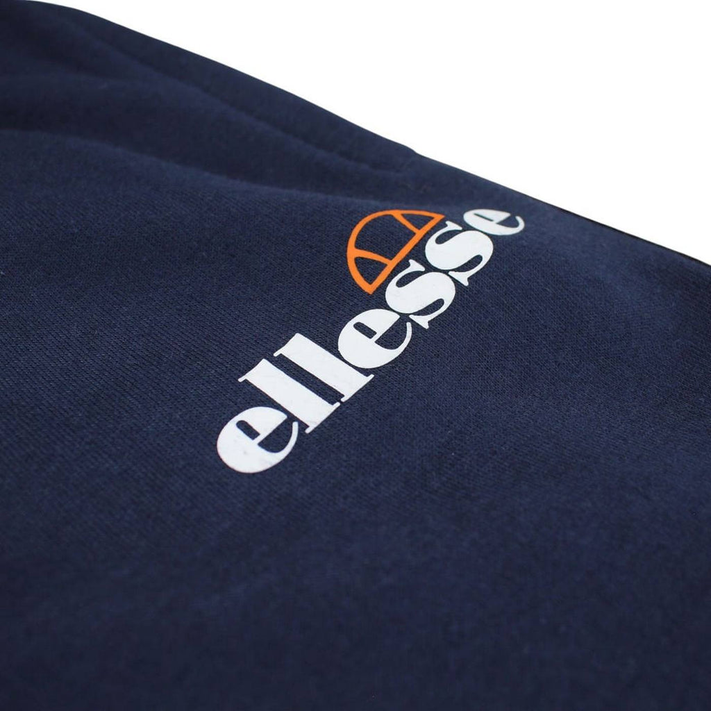 Pantalon De Jogging Ellesse Homme Du S Au Xxl - Marine