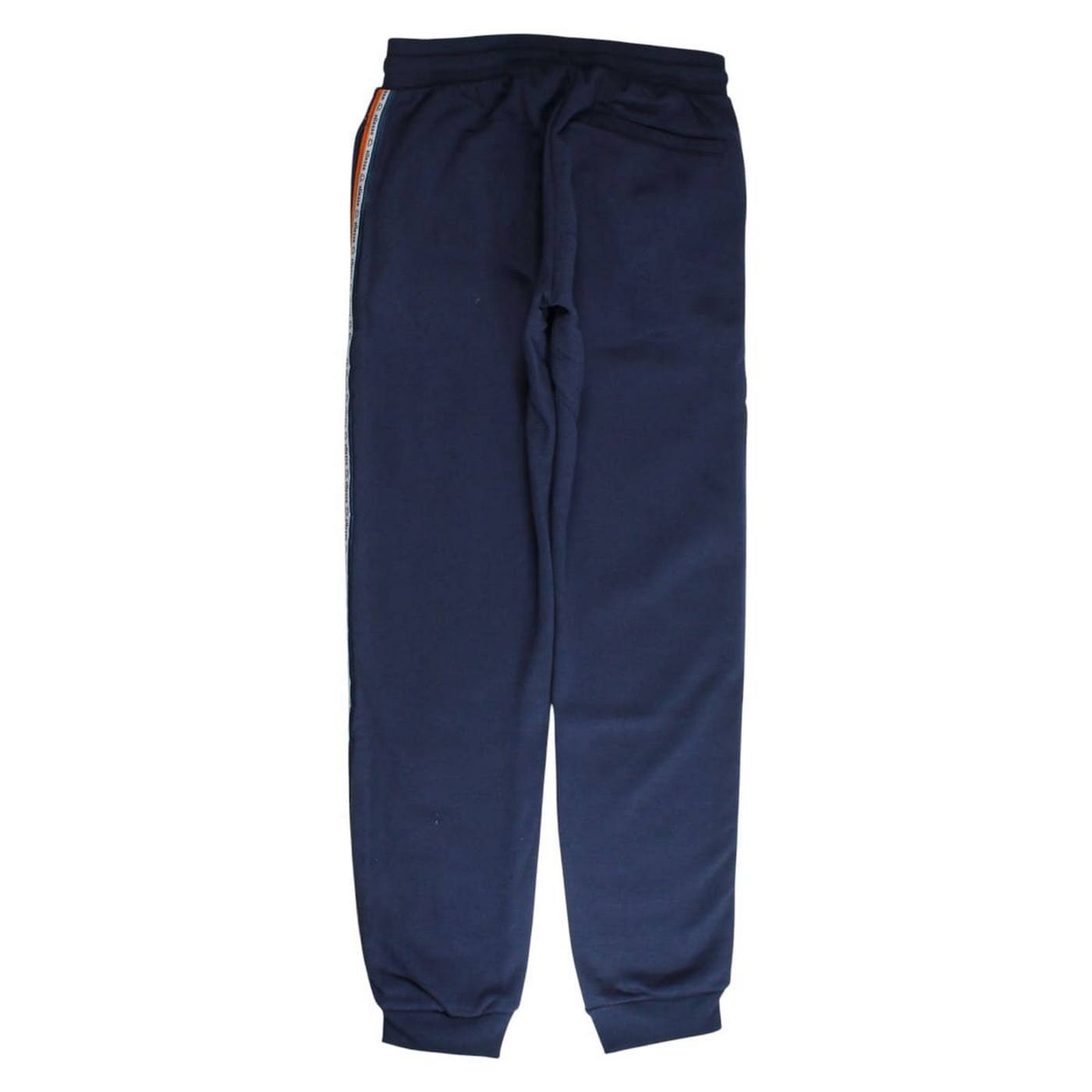 Pantalon De Jogging Ellesse Homme Du S Au Xxl - Marine
