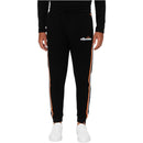 Pantalon De Jogging Ellesse Homme Du S Au Xxl - Noir