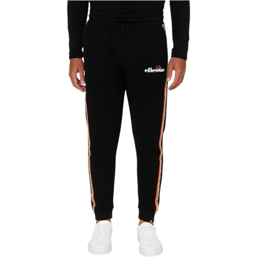 Pantalon De Jogging Ellesse Homme Du S Au Xxl - Noir