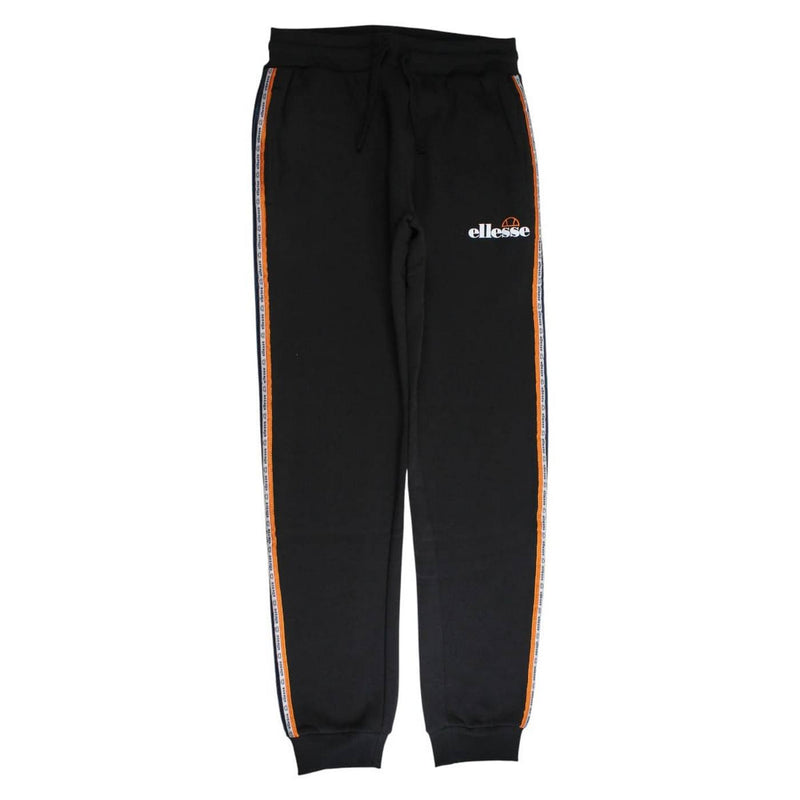 Pantalon De Jogging Ellesse Homme Du S Au Xxl - Noir
