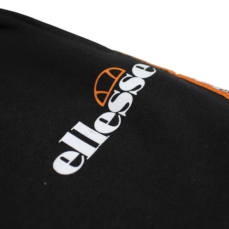Pantalon De Jogging Ellesse Homme Du S Au Xxl - Noir