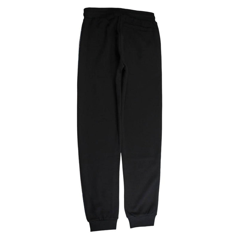 Pantalon De Jogging Ellesse Homme Du S Au Xxl - Noir