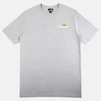 Camiseta de manga corta Ellesse Hombre - Gris oscuro