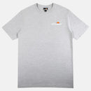 T-Shirt Manches Courtes Ellesse Homme - Gris Fonce