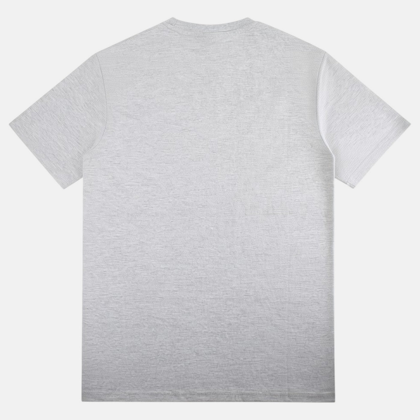 Camiseta de manga corta Ellesse Hombre - Gris oscuro