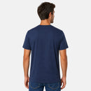 T-Shirt Manches Courtes Ellesse Homme - Marine