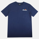 T-Shirt Manches Courtes Ellesse Homme - Marine