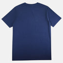 T-Shirt Manches Courtes Ellesse Homme - Marine