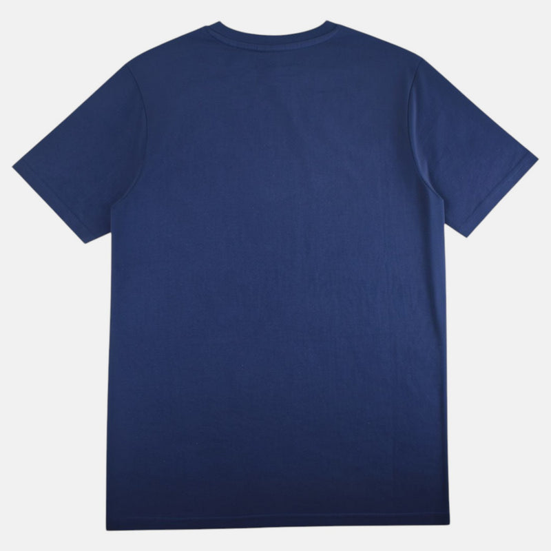 T-Shirt Manches Courtes Ellesse Homme - Marine