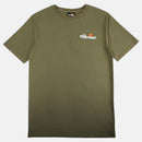 T-Shirt Manches Courtes Ellesse Homme - Kaki