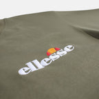 Camiseta de manga corta Ellesse Hombre - Caqui