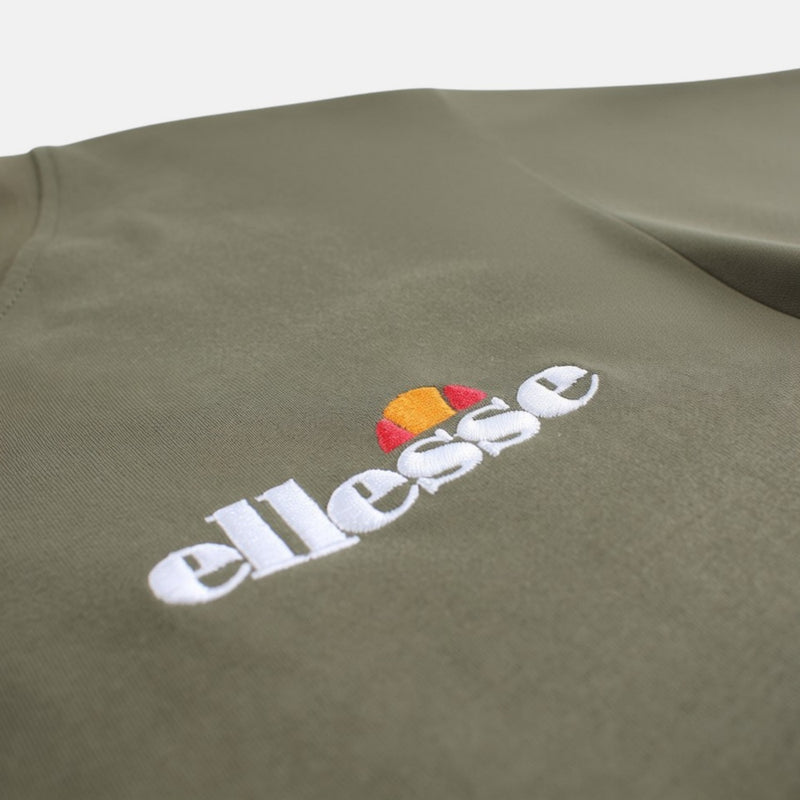 T-Shirt Manches Courtes Ellesse Homme - Kaki