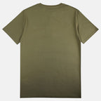 Camiseta de manga corta Ellesse Hombre - Caqui