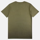T-Shirt Manches Courtes Ellesse Homme - Kaki