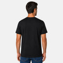 T-Shirt Manches Courtes Ellesse Homme - Noir