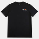 T-Shirt Manches Courtes Ellesse Homme - Noir
