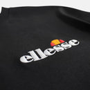 T-Shirt Manches Courtes Ellesse Homme - Noir
