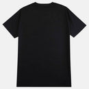 T-Shirt Manches Courtes Ellesse Homme - Noir