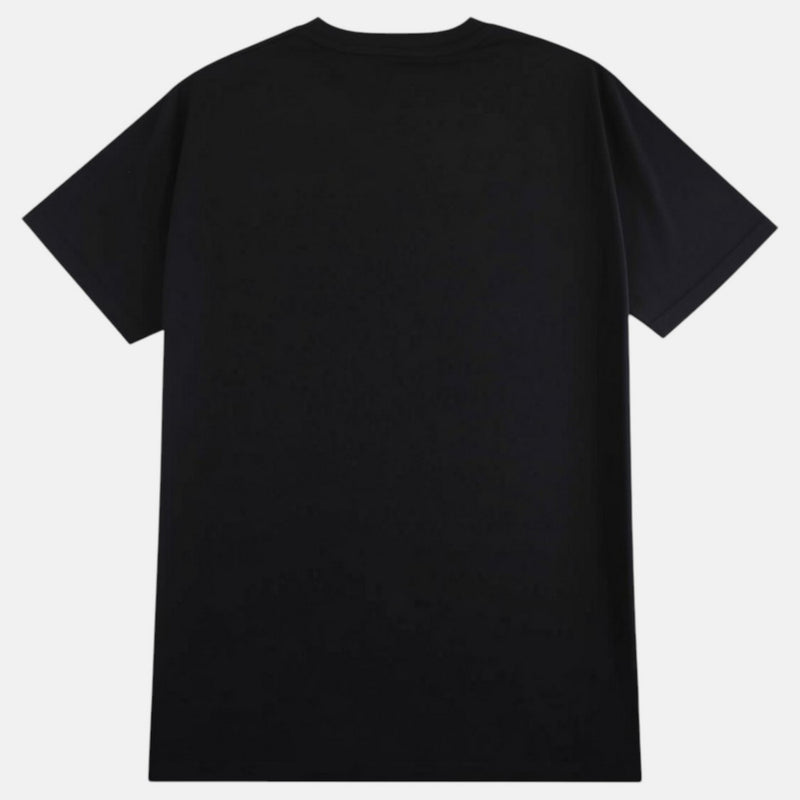 T-Shirt Manches Courtes Ellesse Homme - Noir