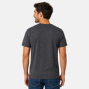 T-Shirt Manches Courtes Ellesse Homme - Gris