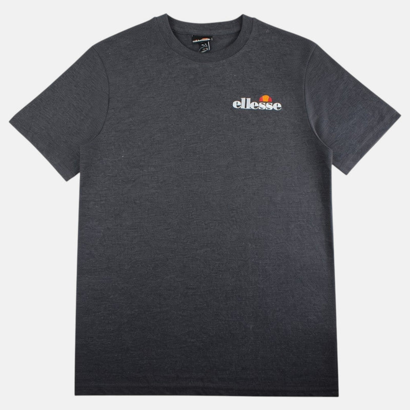 T-Shirt Manches Courtes Ellesse Homme - Gris