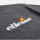 T-Shirt Manches Courtes Ellesse Homme - Gris