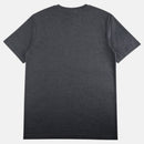 T-Shirt Manches Courtes Ellesse Homme - Gris