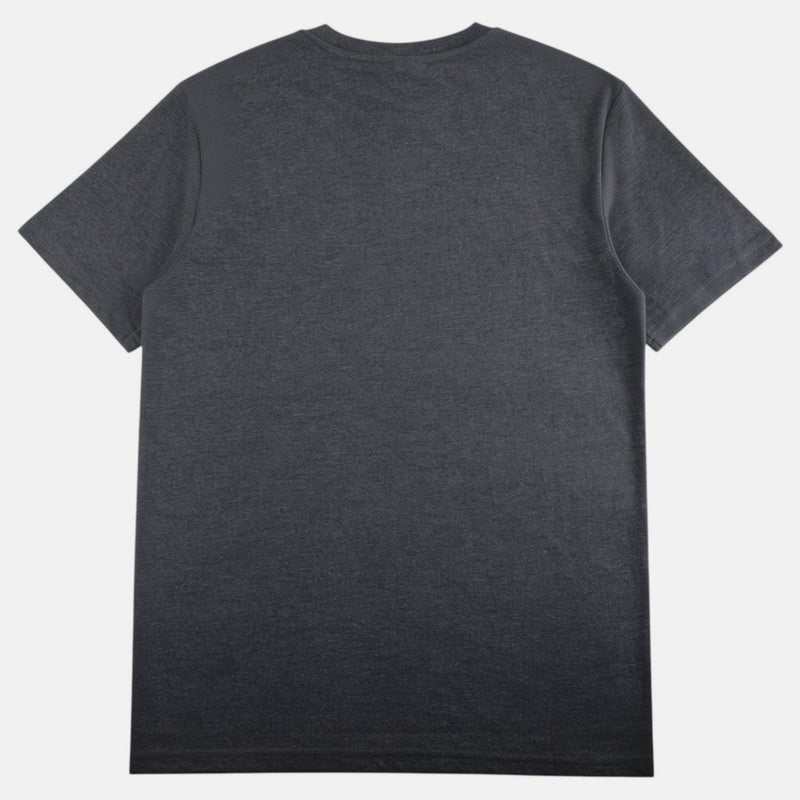 T-Shirt Manches Courtes Ellesse Homme - Gris