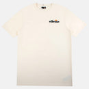 T-Shirt Manches Courtes Ellesse Homme - Beige